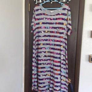 Lularoe Carly